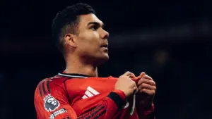 Rating Pemain Manchester United vs Brentford: Casemiro Tampil Sempurna di Kemenangan Setan Merah