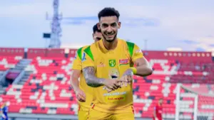 Hasil Arema vs Persebaya Surabaya 0-4: Francisco Rivera Pimpin Pesta Gol Bajul Ijo