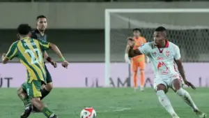 Klasemen Liga 1 Terbaru: Libas PSBS Biak 7-0, Malut United Naik ke Peringkat Keempat