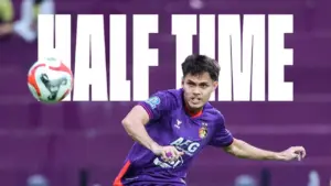 Hasil Sementara Persik Kediri vs Borneo FC Samarinda 0-0: Tuan Rumah Tampil Dominan