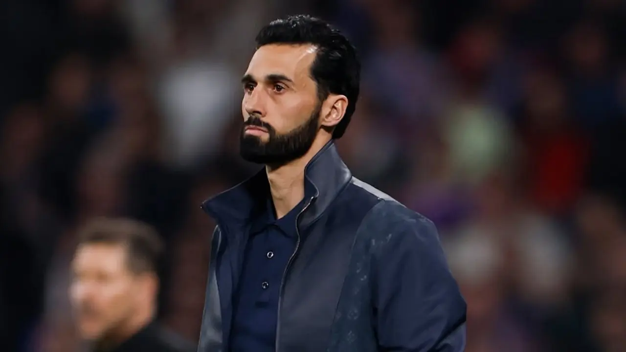 Internal Real Madrid Pastikan Alvaro Arbeloa Hengkang Musim Depan