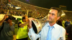 Florentino Perez Pertimbangkan Jose Mourinho Kembali ke Real Madrid