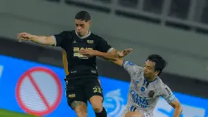 Klasemen Liga 1 Terbaru: Dewa United Masuk Tujuh Besar Usai Permalukan Persijap Jepara