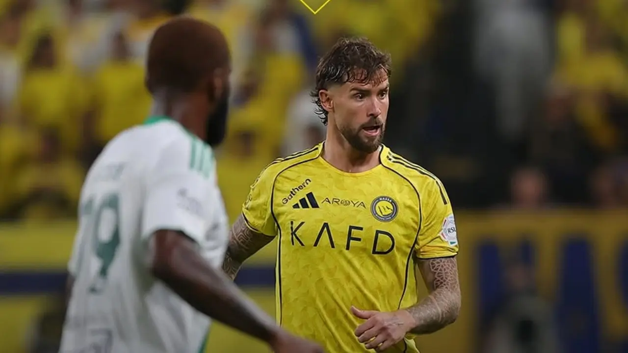 Hasil Sementara Al Nassr vs Al Ahli 0-0: Pertahanan Rapat Tim Tamu Sulitkan Tuan Rumah