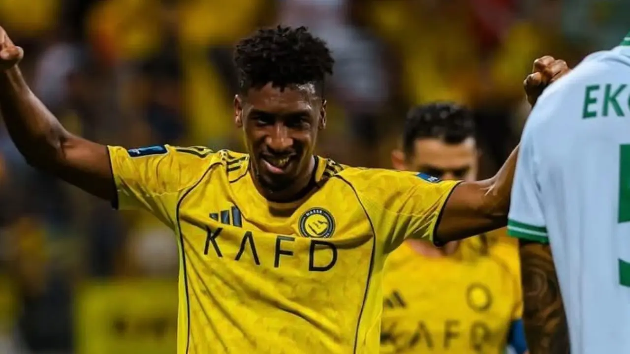 Hasil Al Nassr vs Al Ahli SC 2-0: Cristiano Ronaldo dan Kingsley Coman Pastikan Kemenangan