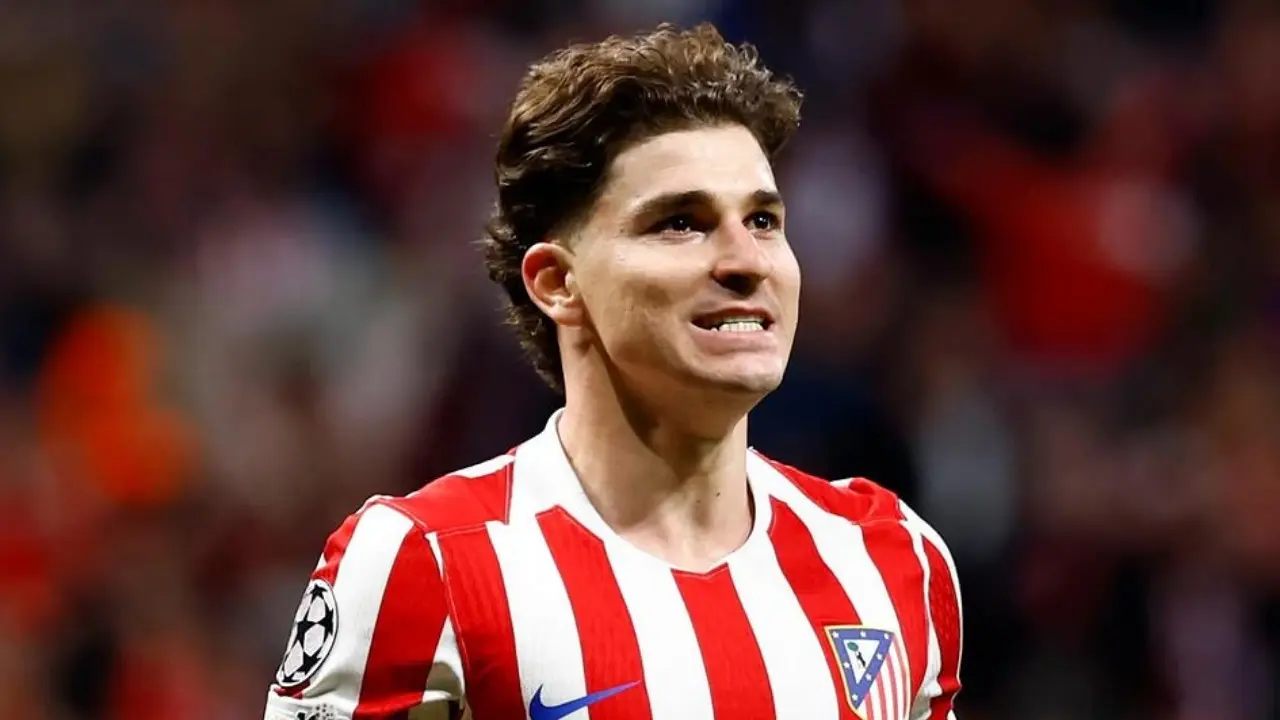 Hasil Atletico Madrid vs Arsenal 1-1: Drama Penalti dan VAR Warnai Leg Pertama