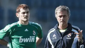 Iker Casillas Komentari Kemungkinan Jose Mourinho Kembali Latih Real Madrid
