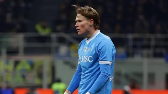 Scott McTominay Bantah Teori Peningkatan Performa Pemain Usai Tinggalkan Manchester United