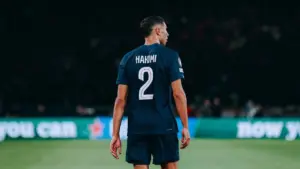Achraf Hakimi Akui Frustrasi Akibat Kedatangan Lionel Messi ke PSG Mengubah Gaya Permainan Tim