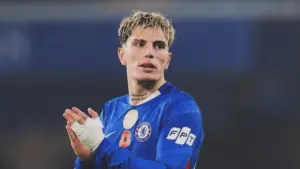 Chelsea Dikabarkan Buka Peluang Penjualan Alejandro Garnacho Musim Panas Ini