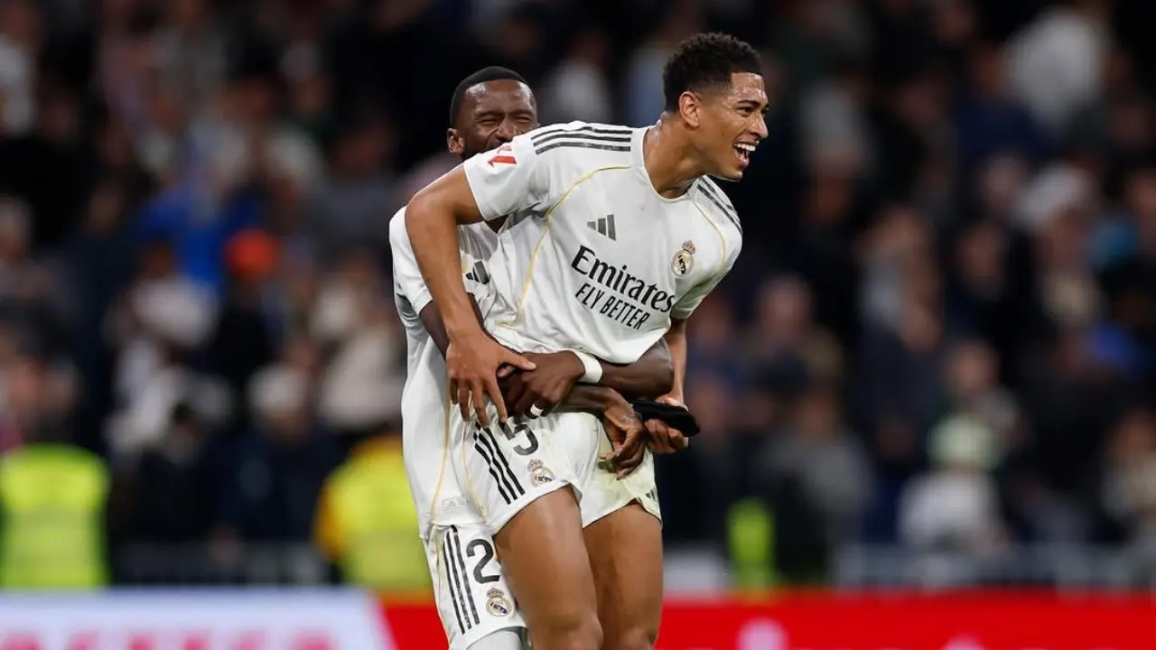 Jude Bellingham Belum Siap Menjadi Starter Melawan Bayern Munich