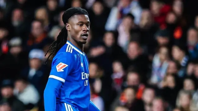 Eduardo Camavinga Fokus Penuh di Real Madrid Meski Ada Minat Klub Lain