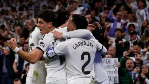 Alvaro Arbeloa Tegaskan Real Madrid Wajib Menang Lawan Bayern Munchen
