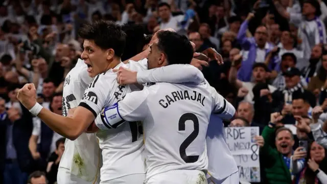 Alvaro Arbeloa Tegaskan Skenario Tunggal Madrid: Taklukkan Bayern