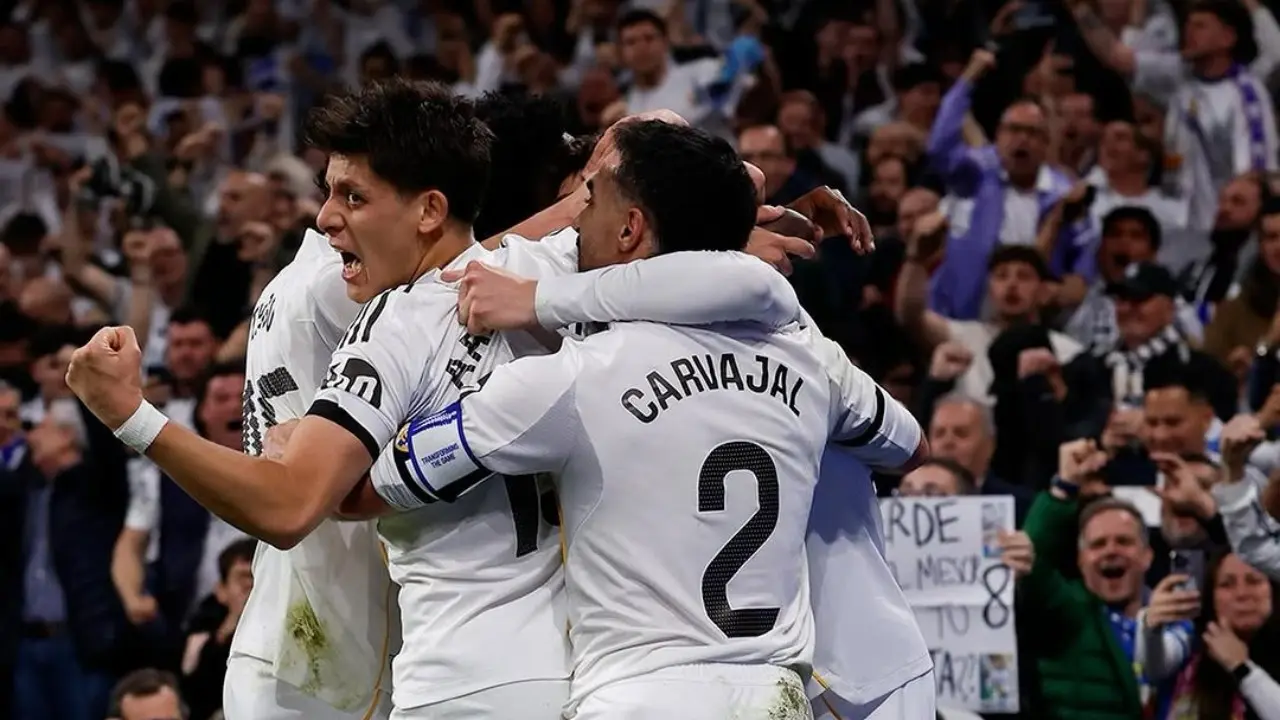 Alvaro Arbeloa Tegaskan Skenario Tunggal Madrid: Taklukkan Bayern