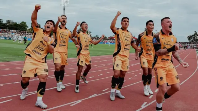 Persija Jakarta Koleksi Kartu Merah Terbanyak Kedua di BRI Super League