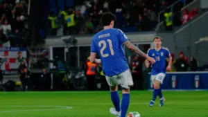 Alessandro Bastoni Sepakat Bergabung dengan Barcelona