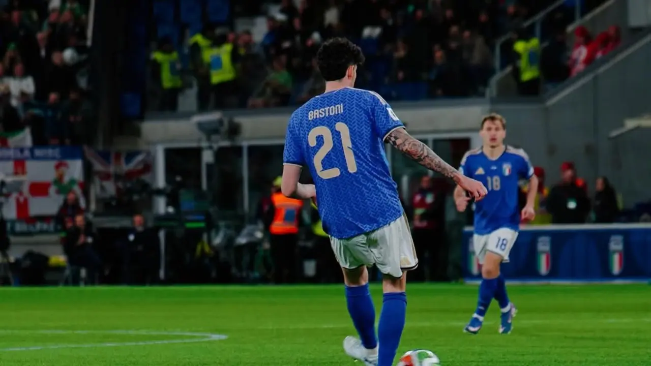 Alessandro Bastoni Sepakat Bergabung dengan Barcelona, Negosiasi Inter Milan Berlanjut