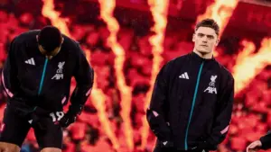 Florian Wirtz Tegaskan Pemain Liverpool Dukung Penuh Arne Slot Meski Jalani Musim yang Sulit