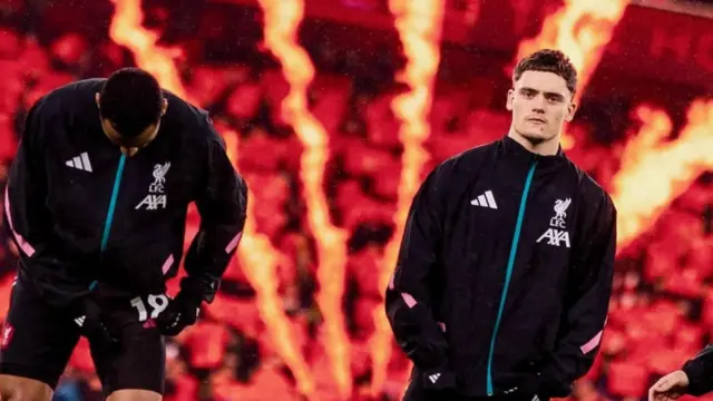 Florian Wirtz Tegaskan Pemain Liverpool Dukung Penuh Arne Slot