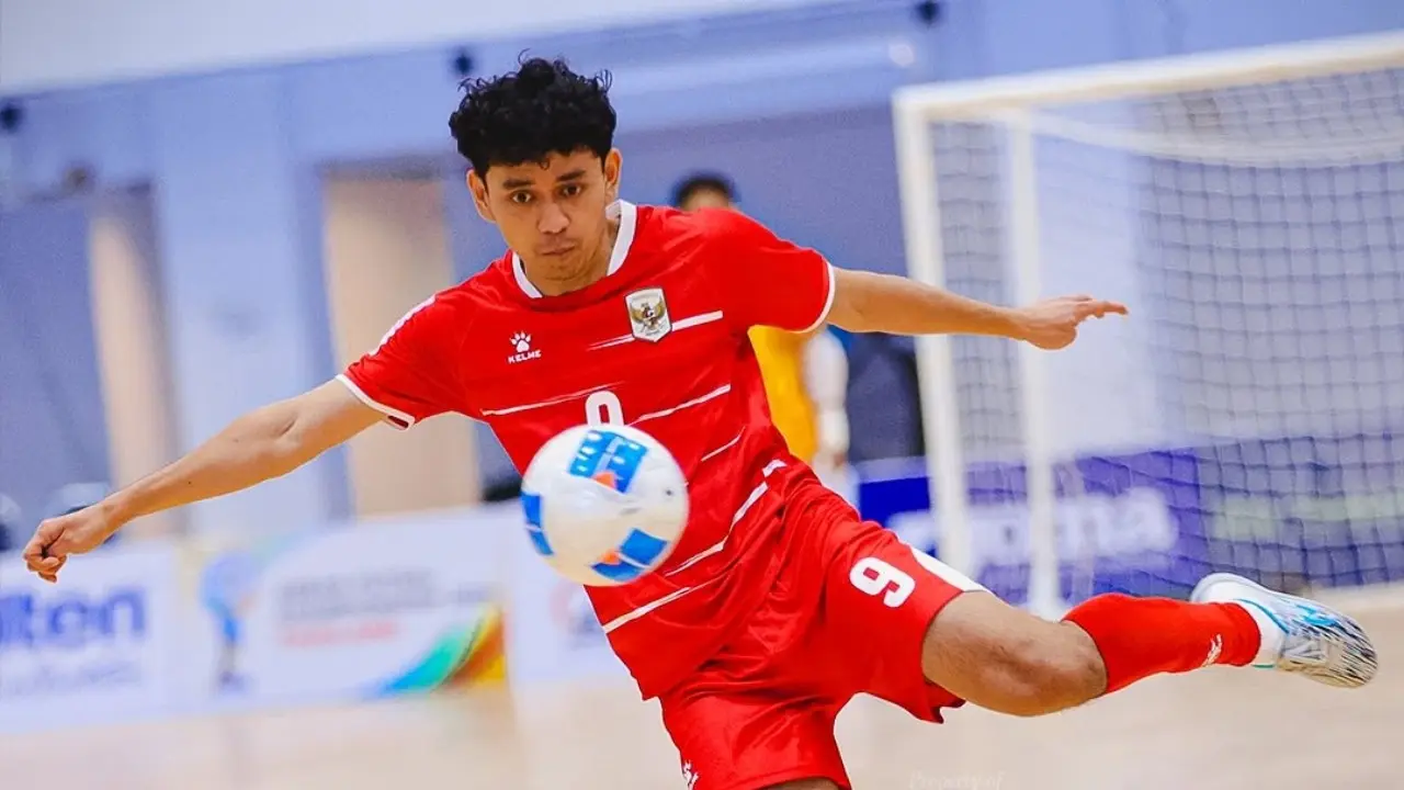 Lawan Timnas Futsal Indonesia di Semifinal Piala AFF Futsal 2026 Akan Ditentukan Malam Ini