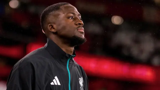 Perpanjangan Kontrak Ibrahima Konate Membuat Real Madrid Mundur dari Perburuan