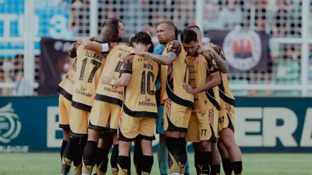 Bambang Pamungkas Kecewa Persija Gagal Raih Kemenangan dalam Tiga Laga Beruntun