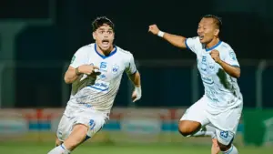 Klasemen Championship Grup B Terbaru: PSIS Semarang Mendekati Zona Play Offs