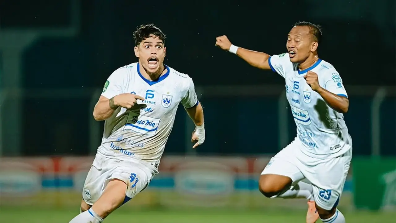 Klasemen Championship Round 2 Grup B: PSIS Semarang Berbagi Angka dengan Persiku Kudus, Tetap di Peringkat Kedelapan