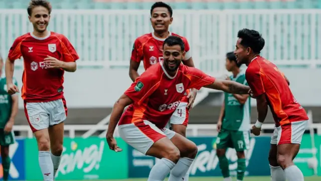 Klasemen Lengkap Championship Liga Indonesia Grup A: Garudayaksa Kokoh di Puncak Usai Kalahkan PSMS Medan