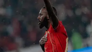 Hasil Sementara Persija vs Persebaya 1-0: Gol Penalti Allano Bawa Macan Kemayoran Unggul