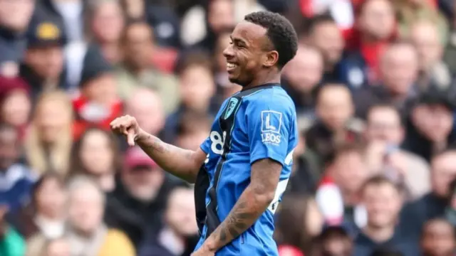 Hasil Arsenal vs AFC Bournemouth 1-2: Gol Kroupi dan Scott Benamkan The Gunners di Kandang Sendiri