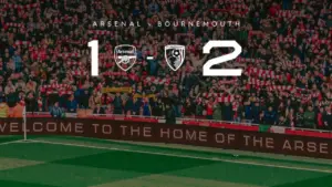 Rating Pemain Arsenal vs Bournemouth: Kai Havertz Terpuruk, Alex Scott Tampil Gemilang