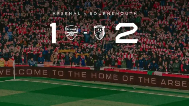 Penilaian Pemain Arsenal vs Bournemouth: Kai Havertz Terpuruk, Alex Scott Tampil Gemilang