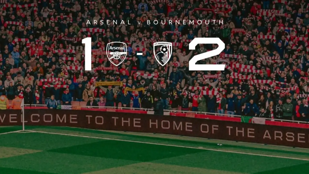 Penilaian Pemain Arsenal vs Bournemouth: Kai Havertz Terpuruk, Alex Scott Tampil Gemilang
