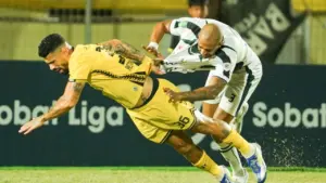 Hasil PS Barito Putera vs PSS Sleman 1-0: Gol Tunggal Renan Silva Pastikan Kemenangan Laskar Antasari