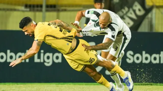 Hasil PS Barito Putera vs PSS Sleman 1-0: Gol Tunggal Renan Da Silva Alves Pastikan Kemenangan Laskar Antasari