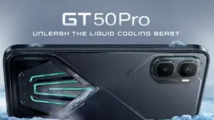 Infinix GT50 Pro Resmi Meluncur, Bawa HydroFlow Liquid Cooling dan Baterai Jumbo