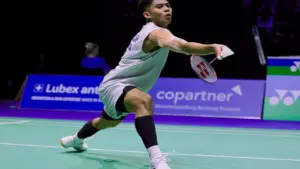 Ubed Bawa Indonesia Raih Kemenangan Dramatis 3-2 atas Thailand di Piala Thomas 2026