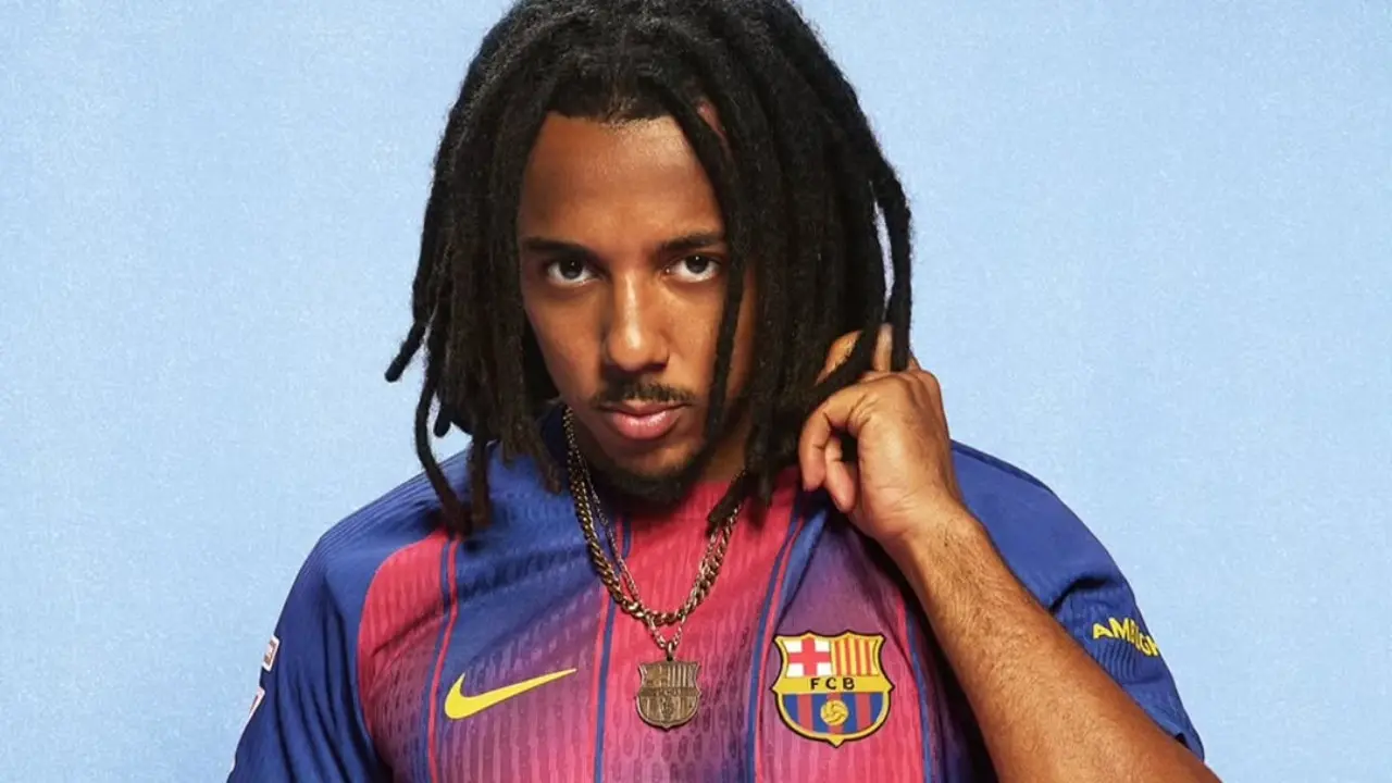 Liverpool Siapkan Dana 80 Juta Euro untuk Datangkan Jules Kounde dari Barcelona