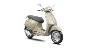 5 Poin Utama yang Membuat Vespa Primavera 180 i-get ABS Makin Menggoda di 2026