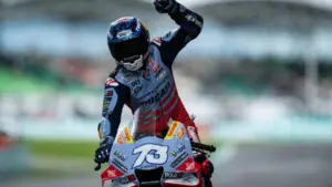 Alex Marquez Juara Sprint Race Catalunya 2026 Usai Duel Dramatis dengan Pedro Acosta