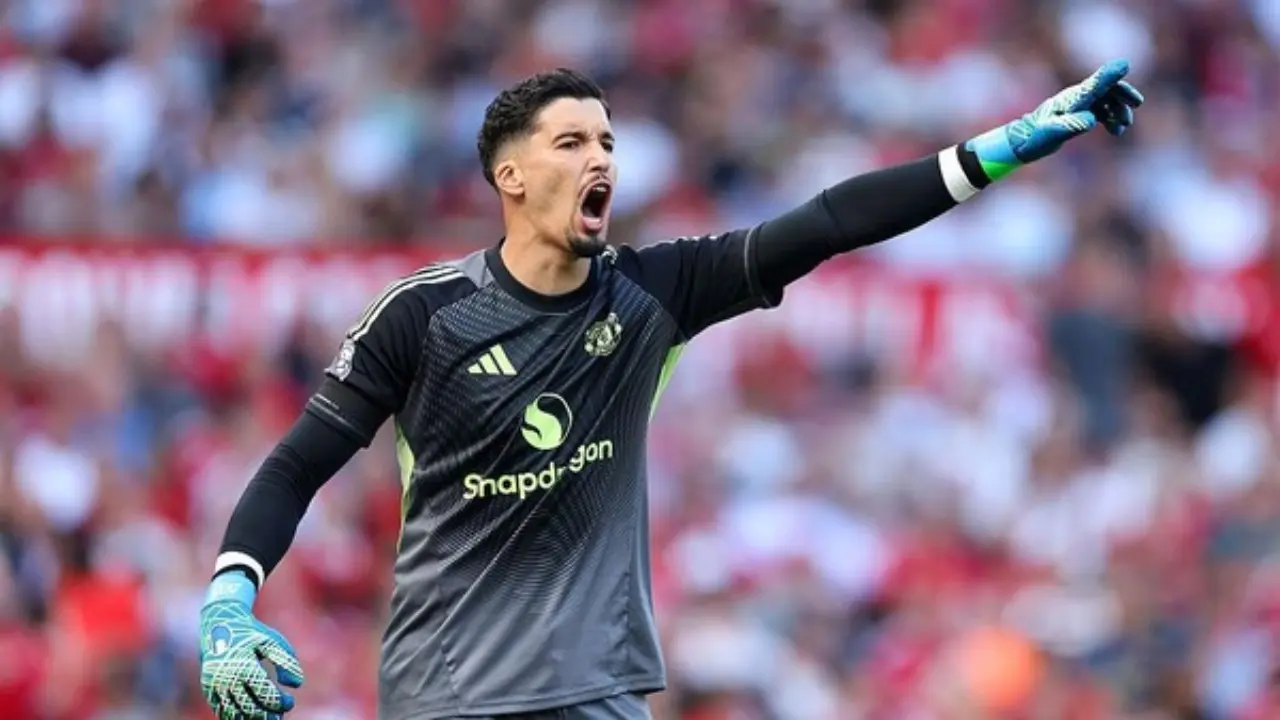 Altay Bayindir Berpeluang Tinggalkan Manchester United pada Bursa Transfer Musim Panas Usai Minim Kesempatan Bermain