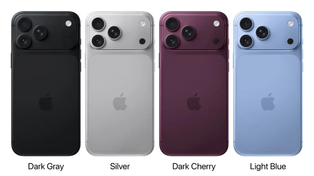 Analis Prediksi Iphone 18 Lebih Mahal Gara Gara Kenaikan Biaya Komponen