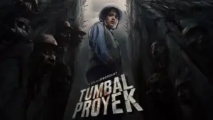 Angkat Isu Tumbal Proyek ala Suramadu, Film Horor ‘Tumbal Proyek’ Rilis 13 Mei
