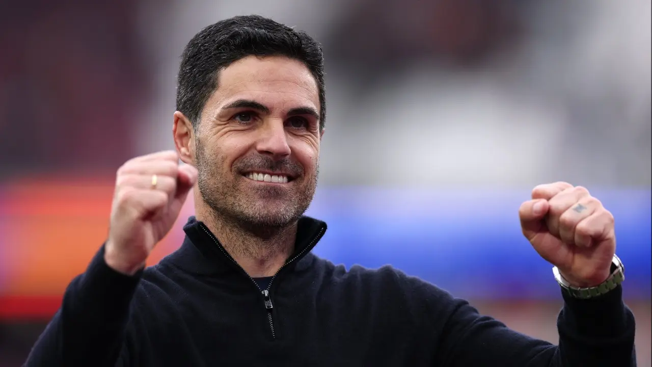 Arsenal Ingin Pertahankan Mikel Arteta Lebih Lama Lewat Kesepakatan Kontrak Baru Jangka Panjang