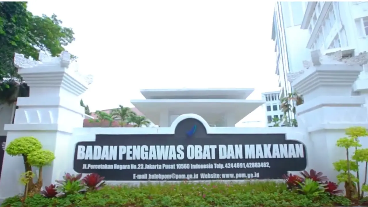 Bpom Tarik 11 Kosmetik Berbahaya Ada Selsun Hingga Krim Wajah Populer