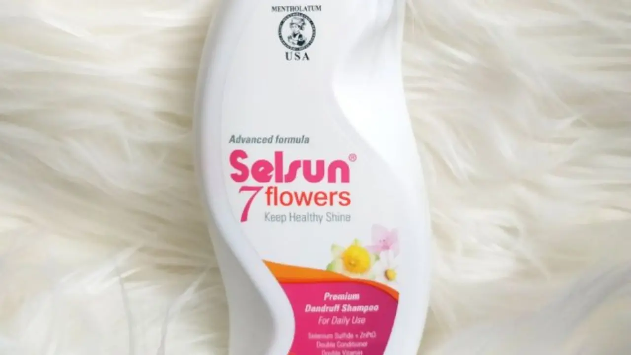 Bpom Tarik Dua Varian Sampo Selsun Terkait Cemaran 1 4 Dioksan Rohto Sediakan Penukaran Gratis