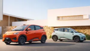 Harga Rp 180 Jutaan, BYD Atto 1 2026 Kini Punya Fitur Otonom ala Mobil Premium