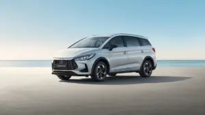 BYD Klarifikasi Harga M6 DM di Media Sosial, Sebut Masih Sebatas Indikasi